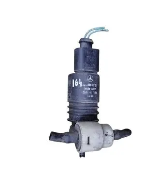 Mercedes-Benz C W204 Windscreen/windshield washer pump 2048660221