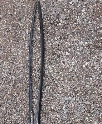 Seat Ateca Windshield trim 575854319 575854320