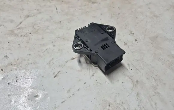 Mazda CX-7 ESP acceleration yaw rate sensor F189437Y1 0265005744 7019501