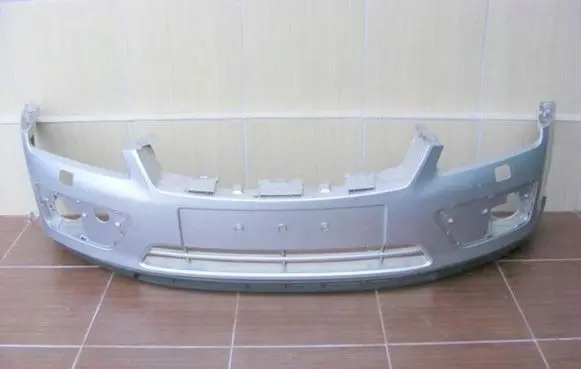 Ford Focus Front bumper