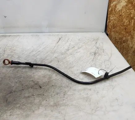 Peugeot 508 Oil level dip stick 9671102380