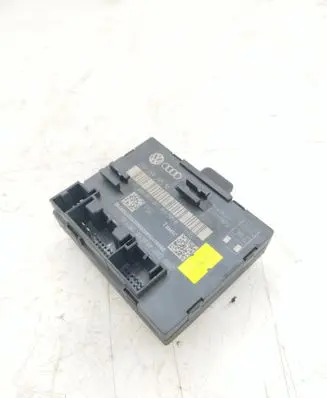 Audi A6 S6 C6 4F Door control unit/module 4F0959795M 8K0959795B