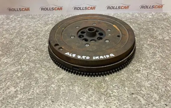 Audi A6 S6 C5 4B Clutch set kit DA260441