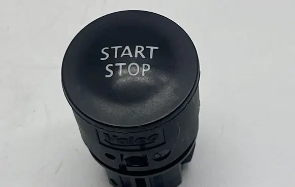 Renault Megane IV Engine start stop button switch 50311R