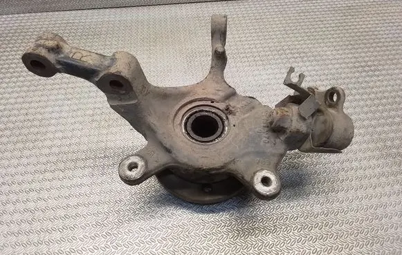 Opel Vivaro Front wheel hub spindle knuckle
