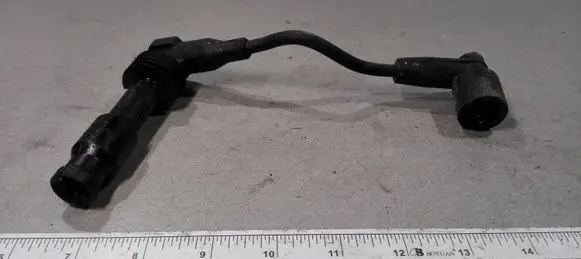 Opel Vectra B Ignition plug leads 0300302102