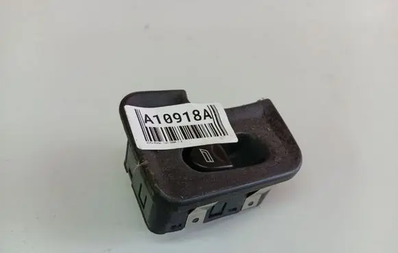 Alfa Romeo 147 Electric window control switch 735283170