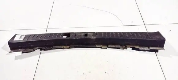 Chevrolet Captiva Other trunk/boot trim element