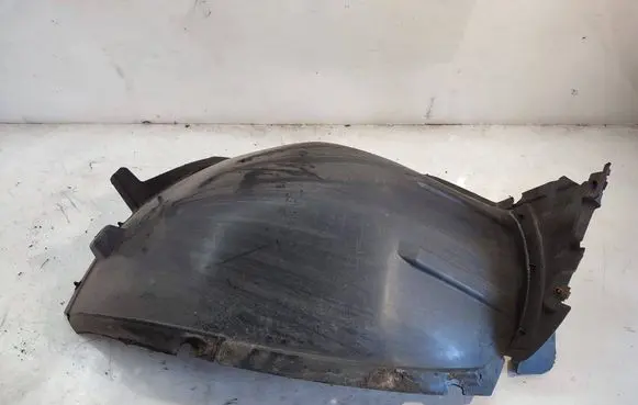 Mercedes-Benz ML W164 Front wheel arch liner splash guards A1648840222