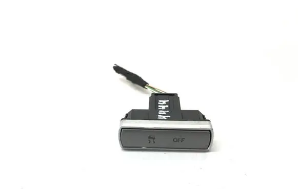 Ford Mondeo MK IV ESP (stability program) switch 6M2T2C418AE K4444