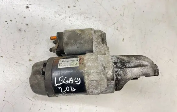 Subaru Legacy Starter motor M000T30471 23300AA450
