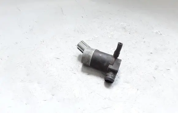 Jaguar XF Windscreen/windshield washer pump NOCODE