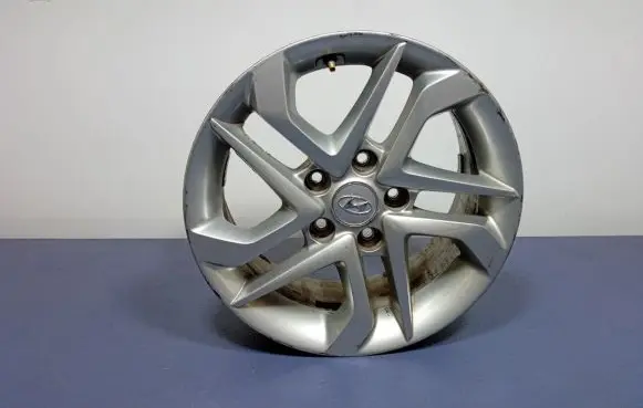 Hyundai Tucson TL R18 alloy rim 52910-D7110