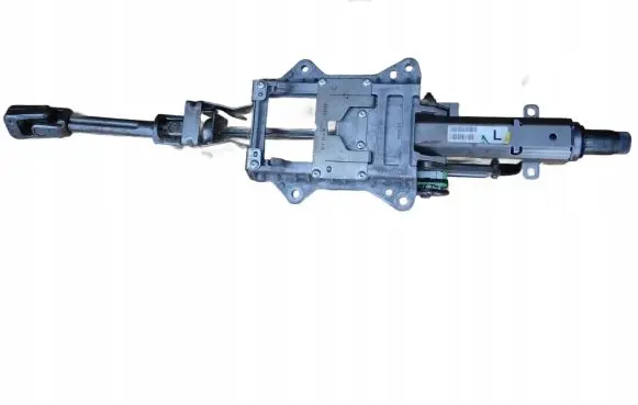 Volkswagen Golf V Steering wheel axle set 1K1419502P