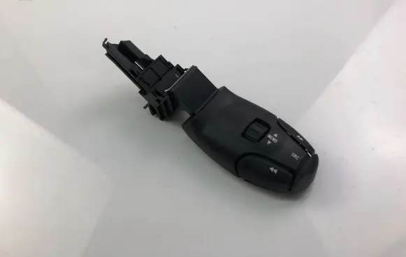 Peugeot 407 Head unit multimedia control 96538207XT