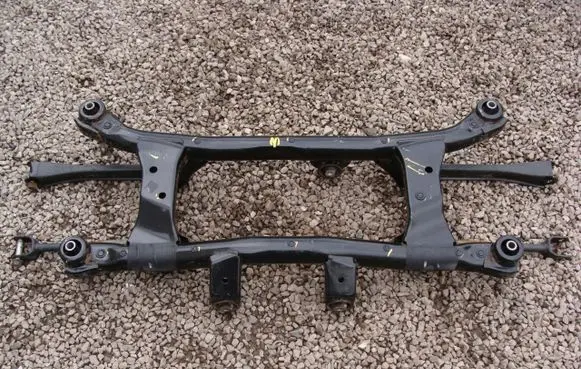 KIA Sportage Rear axle beam 