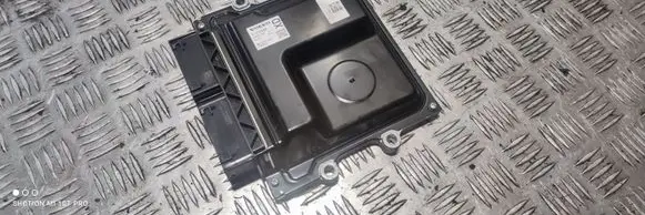 Volvo XC60 Other control units/modules 31312486