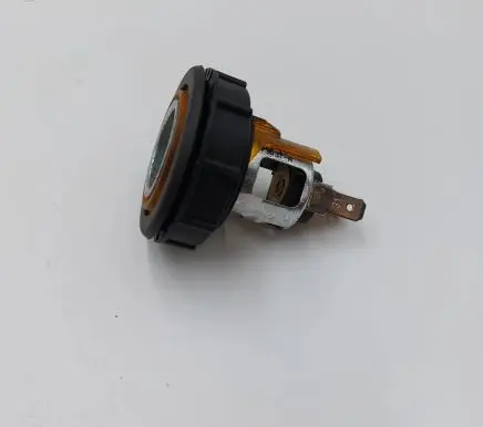 Mini Paceman (R61) Cigarette lighter 