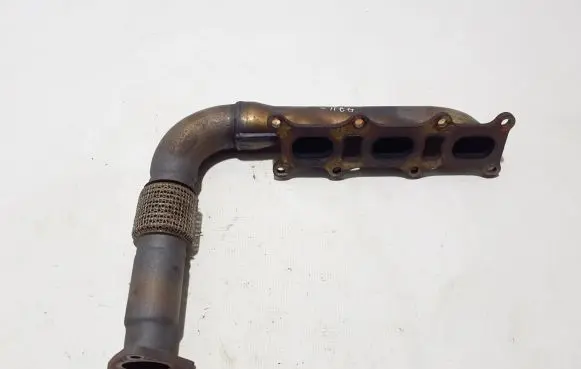 Audi A7 S7 4G Exhaust manifold 059253033BP