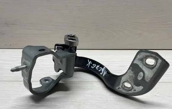 Audi A6 S6 C7 4G Tailgate/trunk/boot hinge 4g9827299