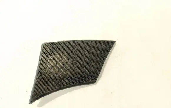 Side speaker trim/cover