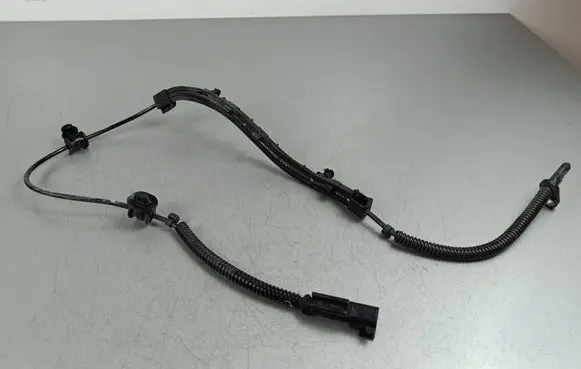 ABS rear brake sensor