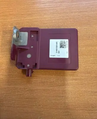 Volkswagen ID.7 Antenna control unit 3J0035534C 920742016