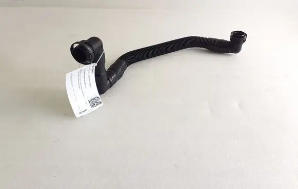 Porsche Panamera (970) Air intake hose/pipe