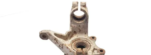 Peugeot Partner Front wheel hub