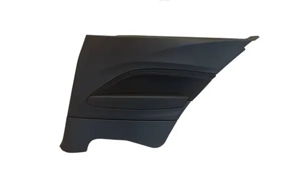 BMW 1 F20 F21 Front door card panel trim