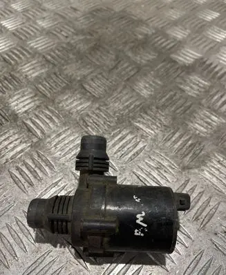BMW X5 E70 Electric auxiliary coolant/water pump 70207824