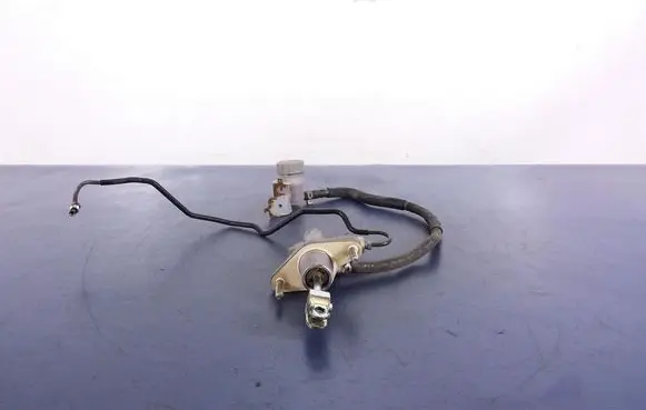 Honda City Other control units/modules 