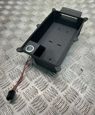 Audi A4 S4 B9 Glove box central console 8W0864981A