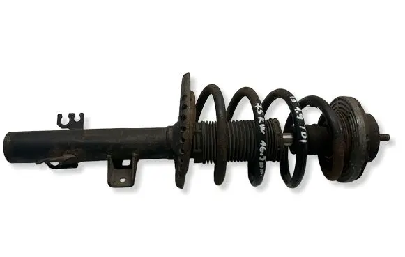 Volkswagen Transporter - Caravelle T5 Front shock absorber/damper 7H0413031N 7E5413031H