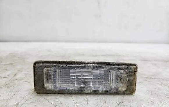 KIA Sportage Number plate light 925012G000