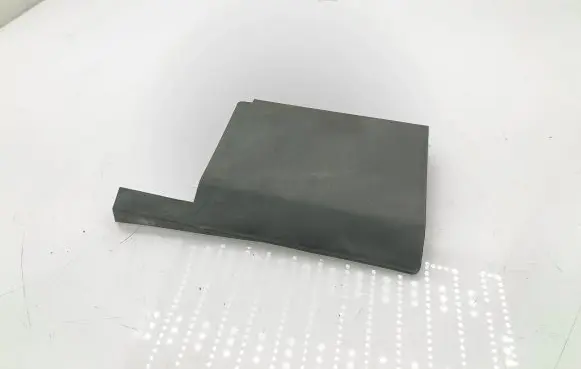 Volkswagen Transporter - Caravelle T5 Battery tray heat shield 7E0915435B
