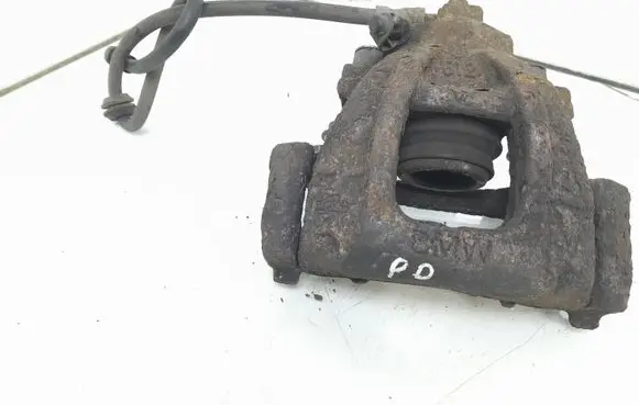 Mini One - Cooper R50 - 53 Front brake caliper