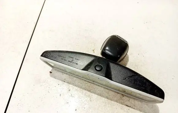 Volkswagen Sharan Rear view mirror (interior) 7n0857511e
