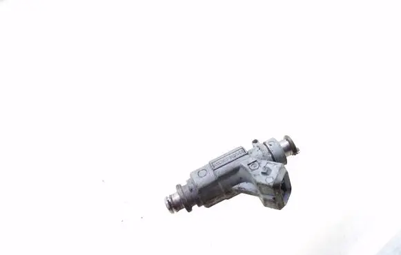 Mercedes-Benz S W220 Fuel injector A1130780049 0280155744
