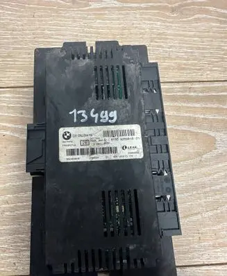 BMW 1 E82 E88 Light module LCM 9269816