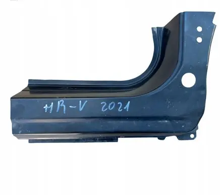 Honda HR-V (A) pillar trim BRAKDANYCH94805692