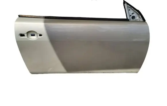 Renault Megane II Door (2 Door Coupe) 