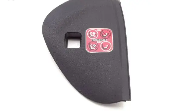 Citroen C3 Picasso Dashboard center trim panel 96830423