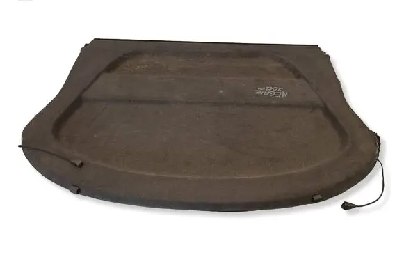 Renault Megane III Parcel shelf 547140000