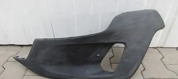 Volvo V40 Cross country Tailgate/trunk spoiler 31353342
