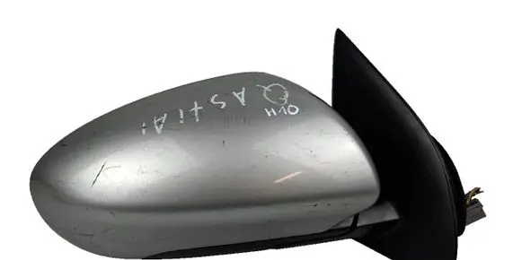 Nissan Qashqai Front door electric wing mirror E11026202