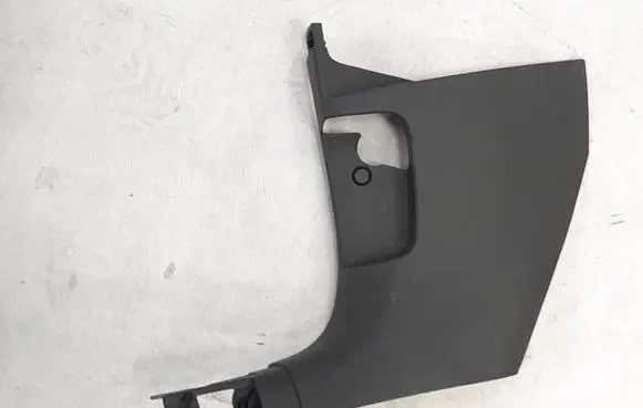 Volkswagen Golf Sportsvan Front sill trim cover 517863483A