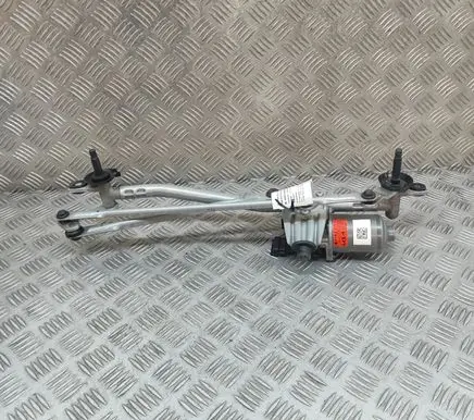 KIA Sportage Front wiper linkage and motor 98100P1900 0198230113