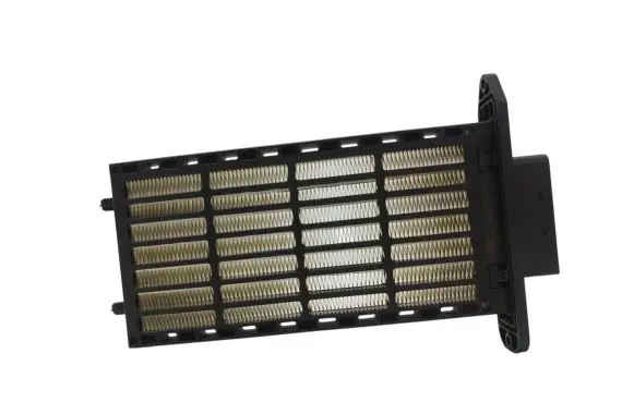 Renault Laguna III Electric cabin heater radiator 52429264