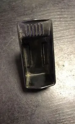 BMW 5 E39 Rear door ashtray 8200237